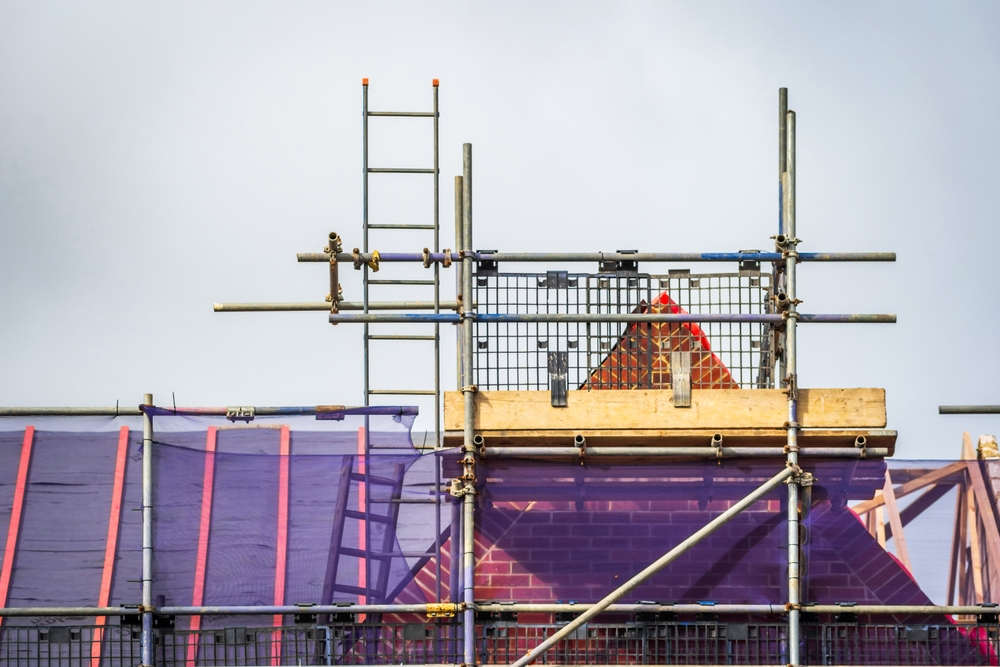 New Builds in Barnard Castle