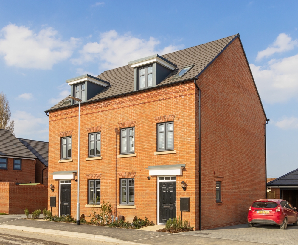 House Extensions in Barnard Castle