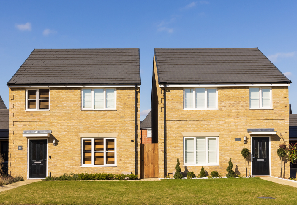 Porches in Barnard Castle