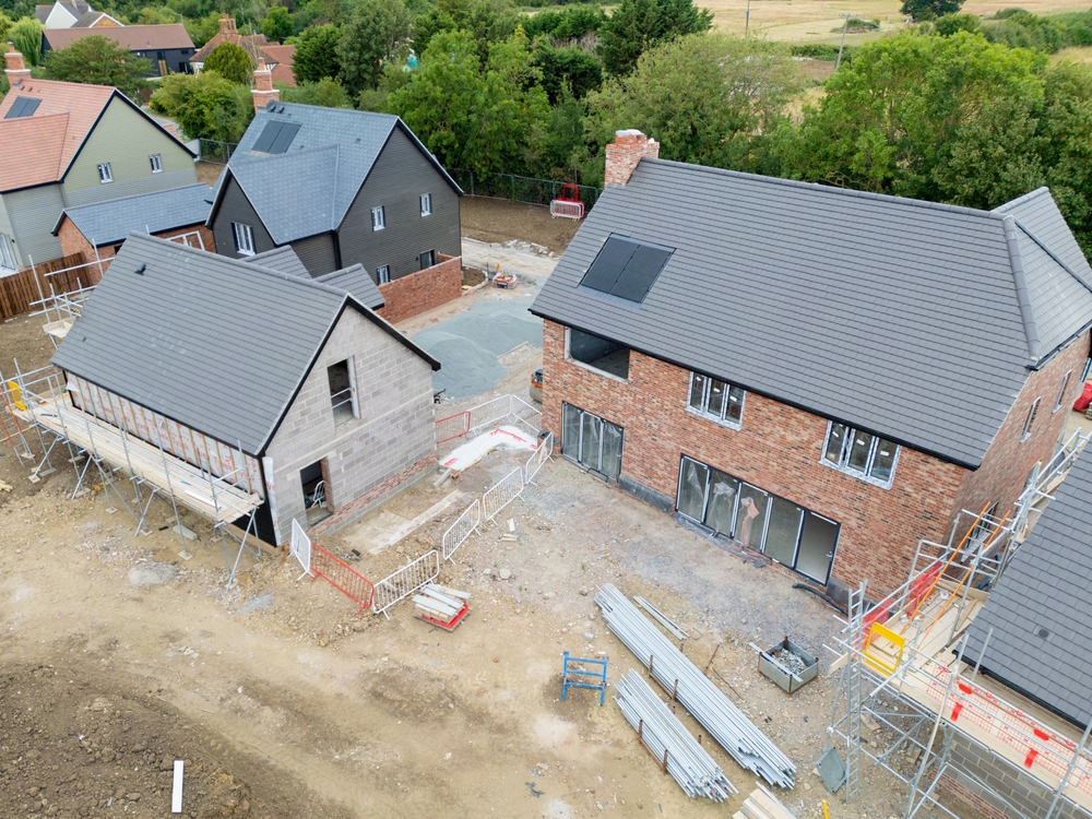 House Extensions in County Durham