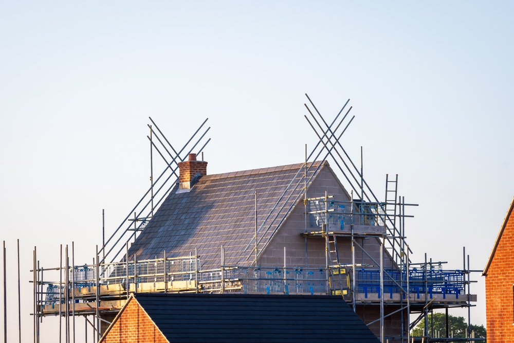New Builds in Barnard Castle